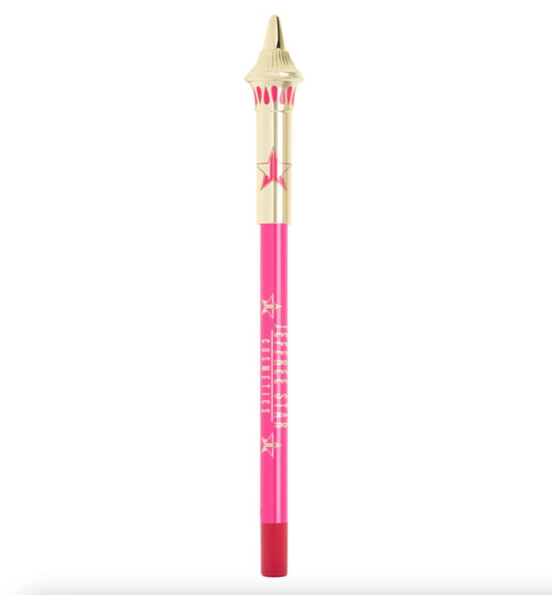 Jeffree Star Cosmetics Velour Lip Liner - Cherry Wet Beauty & Personal Care Jeffree Star