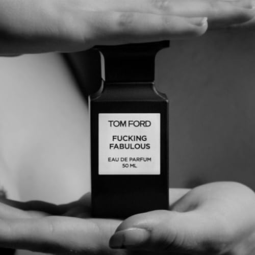 Tom Ford Fabulous Eau De Parfum Spray 1.7 Ounce Beauty & Personal Care Tom Ford