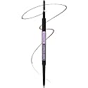Maybelline Express Brow Ultra Slim Eyebrow Makeup, Brow Pencil with Precision Tip and Spoolie for Defined Eyebrows, Soft Brown, 1 Count Beauty & Personal Care MAYBELLINE