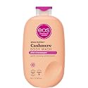 eos Cashmere Body Wash - Pink Champagne, Moisturizing Body Wash, Creamy Gel Formula, with Shea Butter, Glycerin, Vitamin E, pH Balanced, Sensitive Beauty & Personal Care eos