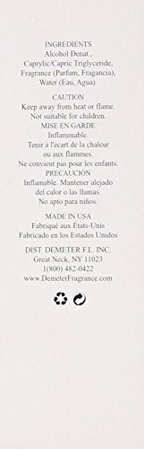 Demeter Colonge Spray for Unisex, Pistachio Ice Cream, 4 Ounce Beauty & Personal Care DEMETER