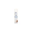 Isoplus Oil Sheen Light Hair Spray with Coconut Oil 9 Oz,Pack of 3 Beauty & Personal Care Isoplus