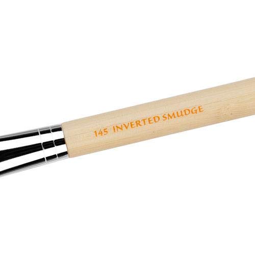 Bdellium Tools Professional Makeup Brush - Special FX Series 145 Inverted Smudge - With Soft Synthetic Fibers, For Smudge Effects on the Eye Line