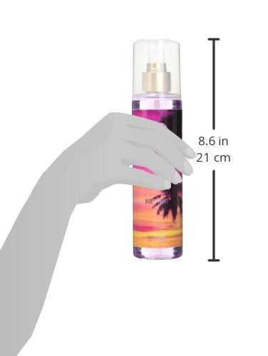 Ocean Pacific Simply Sun Body Mist for Her, 8 Fluid Ounce Beauty & Personal Care Ocean Pacific