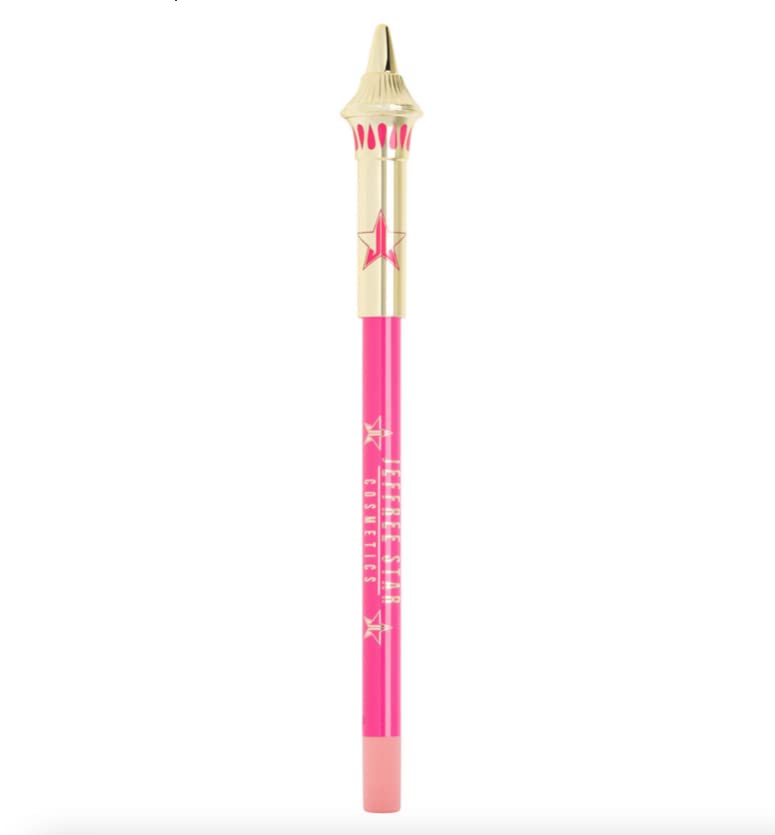 Jeffree Star Cosmetics Velour Lip Liner Pencil - Skin Tight Beauty & Personal Care Jeffree Star