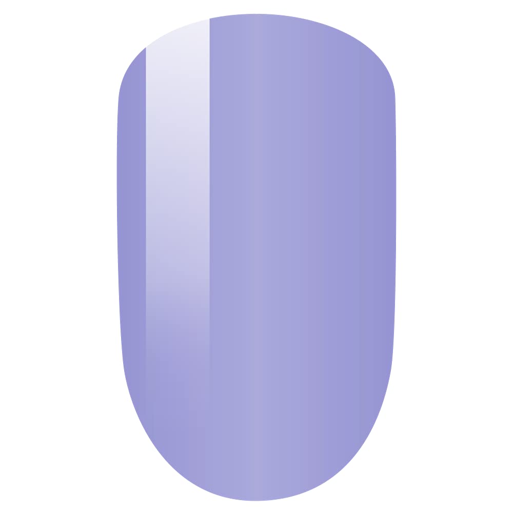 LeChat Perfect Match Gel Polish, Castaway, 0.5 Fl Oz (PMS154)