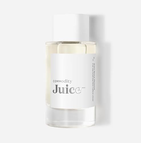 Commodity Juice Personal Eau de Parfum 100 Ml Beauty & Personal Care Commodity