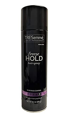 Tresemme Two Hairspray Mega Firm Control 11 Ounce Aero (325ml) (2 Pack) Beauty & Personal Care TRESemmé