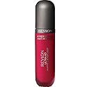 Revlon Ultra HD Lip Mousse Hyper Matte, Longwearing Creamy Liquid Lipstick, in Pink 100 Degrees (805), 0.2 oz Beauty & Personal Care REVLON