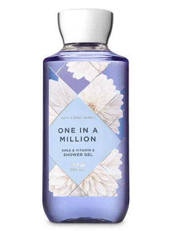 One in a Million - Shower Gel, Fine Fragrance Mist and Body Lotion - Bath and Body Works - Daily Trio 2019 Beauty & Personal Care Bath & Body Works