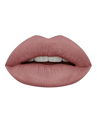 Huda Beauty Liquid Matte Liquid Lip WIFEY Beauty and Personal Care Huda