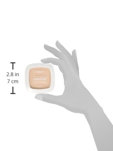 L’Oréal Paris True Match Mineral Pressed Powder, Soft Ivory, 0.31 Ounce Beauty & Personal Care L'Oreal Paris