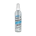 Thai Deodorant Stone Pure & Natural Crystal Pump, Deodorant Mist - 8 Oz Beauty & Personal Care Thai Deodorant Stone