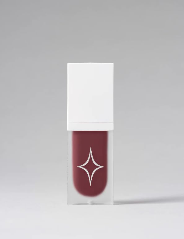 Half Magic MOUTH CLOUD Soft Matte Lip Cream - Edward's Fantasy Beauty & Personal Care Half Magic
