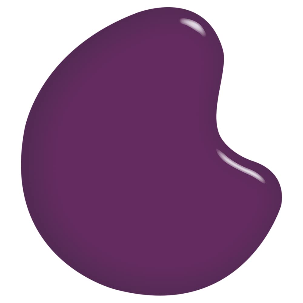 Sally Hansen Insta-Dri Nail Color - 443 Va Va Violet Nail Polish Women 0.31 oz Beauty & Personal Care Sally Hansen
