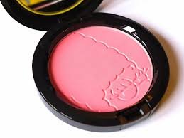 MAC The Simpsons Powder Blush, 0.21 oz Beauty & Personal Care MAC