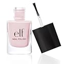 e.l.f. Cosmetics Nail Polish - Fair Pink Beauty & Personal Care e.l.f.