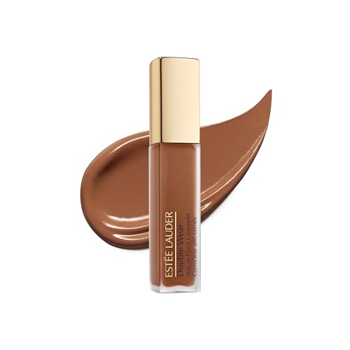 Estée Lauder Double Wear Stay-in-Place Flawless 24-Hour Concealer | Longwear | Soft Matte Finish, Medium-to-Full Coverage | Hydrating, 0.4 Fl Oz, 6C Beauty & Personal Care Estée Lauder