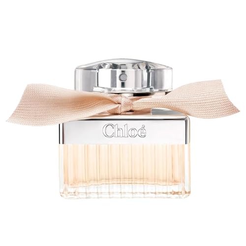 Chloe New Eau de Parfum Spray, 1 Ounce