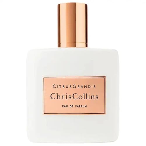 World of Chris Collins Citrus Grandis Eau de Parfum Beauty & Personal Care Chris Collins