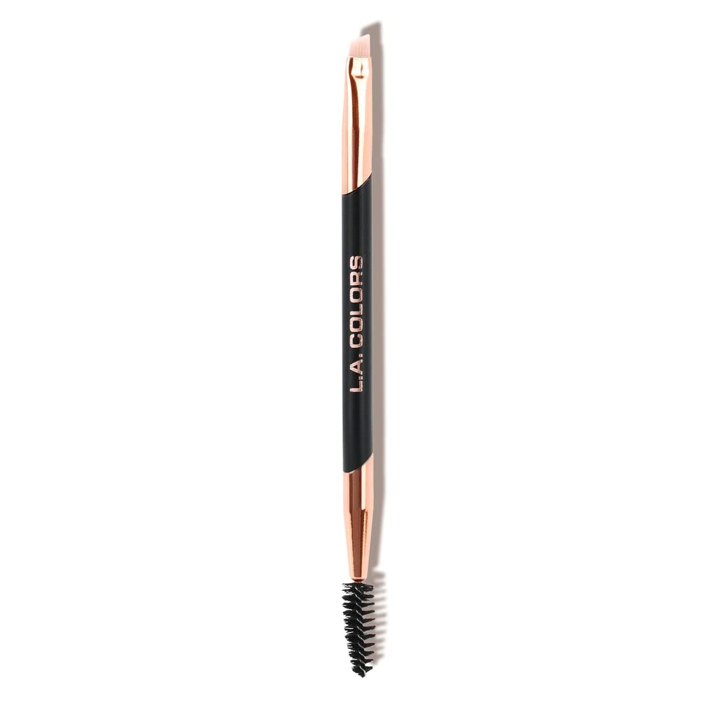 L.A. COLORS Pro Series - Duo Eyeshadow Brush CBR415 Beauty & Personal Care L.A. COLORS