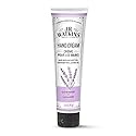 J.R. Watkins Natural Moisturizing Hand Cream, Hydrating Hand Moisturizer with Shea Butter, Cocoa Butter, and Avocado Oil, USA Made and Cruelty Free Beauty & Personal Care J.R. Watkins