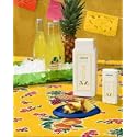 Native LIMITED EDITION Jarritos X Pineapple Scent Body Wash - 18 fl oz Beauty & Personal Care Native
