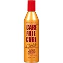 SoftSheen-Carson Care Free Curl Gold Curl Enhancer Activator, 8 Fl oz Beauty & Personal Care SoftSheen