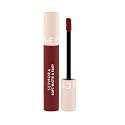 SEPHORA COLLECTION Soft Matte & Easy Liquid Lipstick 12 No Drama (Berry Brick Red) 0.15 oz / 4.5 ml Beauty & Personal Care SEPHORA