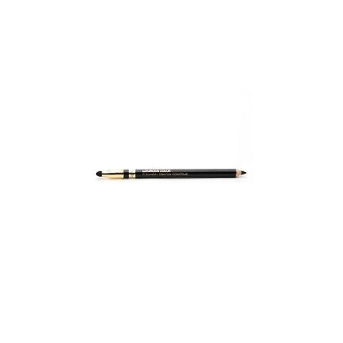 Revlon Luxurious Color Eyeliner, Black Velvet 501, 0.043 Ounce Beauty & Personal Care REVLON
