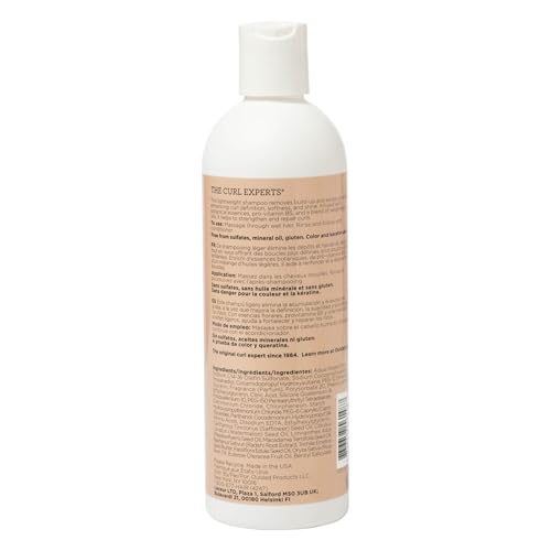 Ouidad Curl Shaper Good As New Moisture Restoring Shampoo, 12 Fl Oz Beauty & Personal Care Ouidad