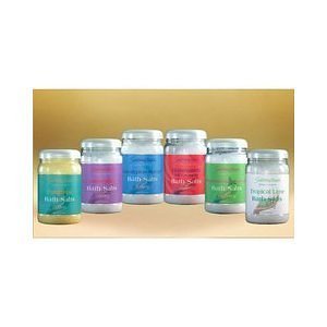 Soothing Touch W67369ES32 Bath Salts Eucalyptus Spruce, 32-Ounce Beauty and Personal Care Soothing Touch