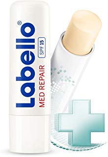 Labello MED Repair (Formaly Known As MED Protection) Lip Balm 3 Pack by Labello Beauty & Personal Care Labello