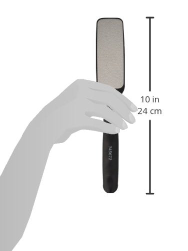 Checi Foot File Carded, Medium Beauty & Personal Care Checi