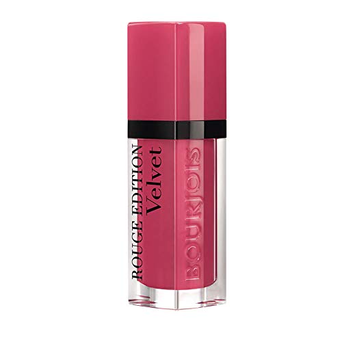 Bourjois Rouge Edition Velvet Frambourjoise Beauty & Personal Care Bourjois