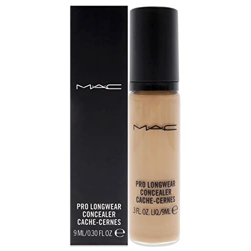 MAC Pro Longwear Concealer NC30 Beauty & Personal Care MAC