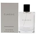 Classic by Banana Republic 4.2 oz Eau de Parfum Spray Beauty & Personal Care BANANA REPUBLIC