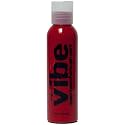 Vibe FX Prime Red Airbrush Face & Body Paint Makeup, 4 oz. Beauty & Personal Care European Body Art