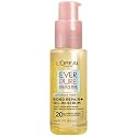 L'Oreal Paris Bond Repair+ Hair Oil-in-Serum, Heat Protectant to Strengthen Damaged, Color-Treated Hair, Provides Intense Shine and Frizz Control Beauty & Personal Care L'Oreal Paris