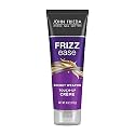 John Frieda Frizz Ease Secret Weapon Touch-Up Crème - Anti-Frizz Styling Cream for Smooth, Frizz-Prone Hair, 4 Oz Beauty & Personal Care John Frieda