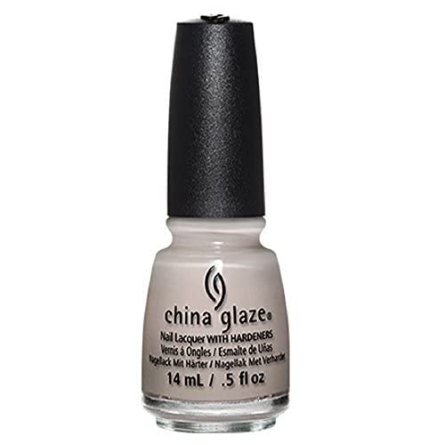 China Glaze Nail Polish, Dope Taupe 1478