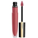 L’Oréal Paris Makeup Rouge Signature Parisian Sunset Collection, I Choose Beauty & Personal Care L'Oreal Paris