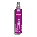 Lisap Heat Protectant for Hair, Ultimate Straight Fluid Hair Spray, Anti Frizz Hair Products, Thermal Protection Hydrating, Strengthening Beauty & Personal Care Lisap