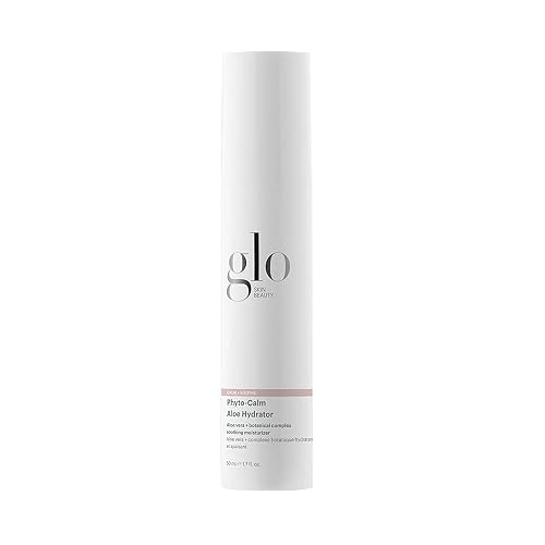 Glo Skin Beauty Phyto-Calm Aloe Hydrator | Soothing and Hydrating, Diminishing Hyperpigmentation, and Providing Antioxidant Protection Beauty & Personal Care Glo Skin Beauty