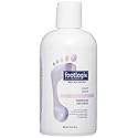 FOOTLOGIX Foot Soak Concentrate, 8.45 oz - Gentle Cleansing, Foot Bath Soak, Soften Dry Feet and Calluses Beauty & Personal Care FOOTLOGIX