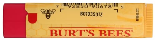 Burts Bees Lip Balm Watermelon, 0.15 Oz Beauty & Personal Care Burt's Bees