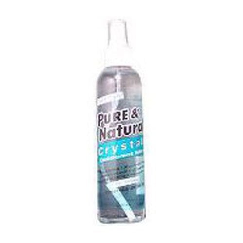 Pure Deod Crystl Mist Pmp Beauty and Personal Care Thai Deodorant Stone
