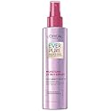L'Oreal Paris 21-in-1 Leave In Conditioner Spray, Sulfate Free, Vegan, EverPure 6.8 fl oz Beauty & Personal Care L'Oreal Paris