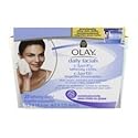 Olay Daily Facials Clarity Lathering Cloths (25 CLOTHS) Beauty & Personal Care Olay