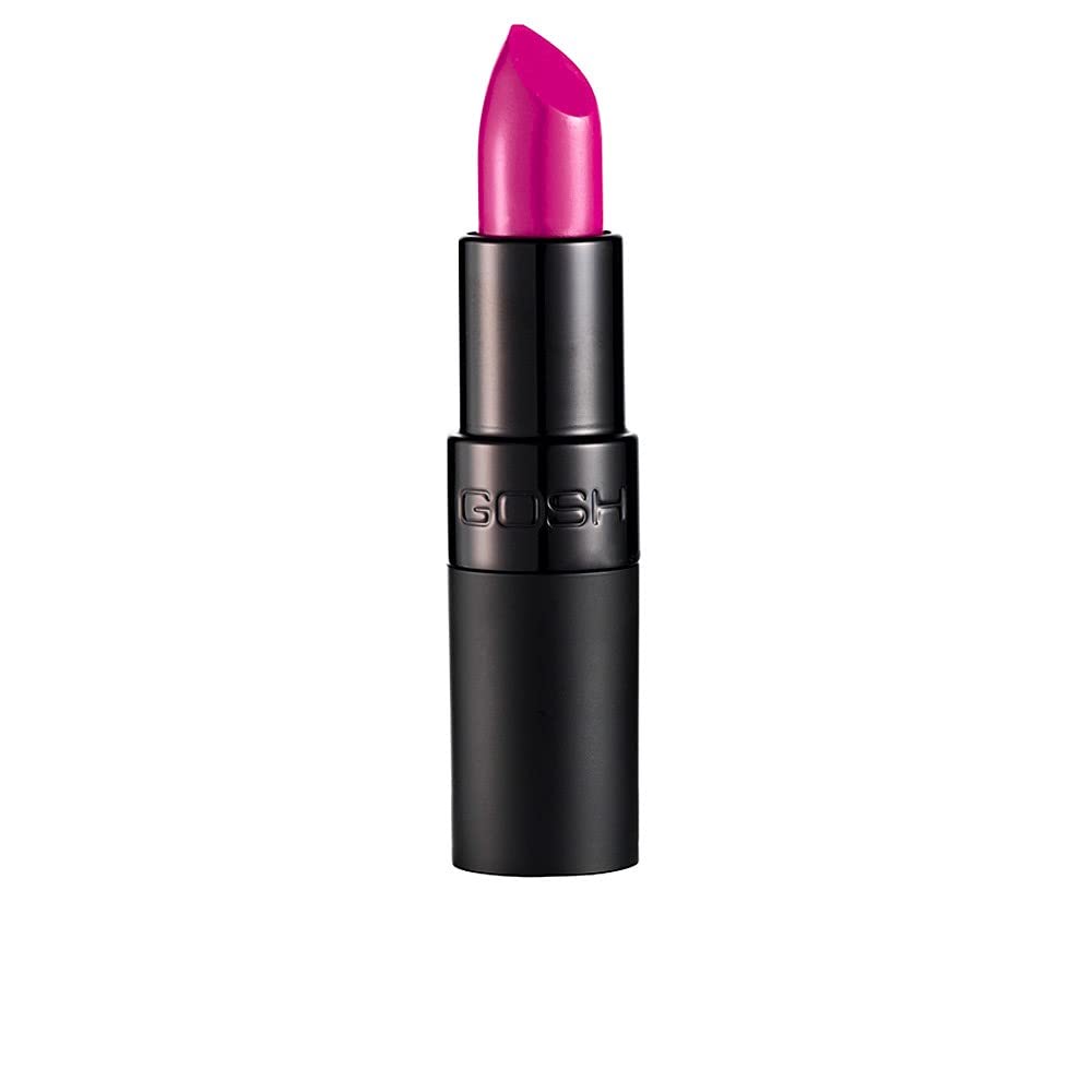 Gosh Velvet Touch Lipstick Tropical Pink Beauty & Personal Care Gosh
